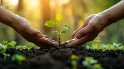The Importance of Partnerships for Sustainable CSR Outcomes