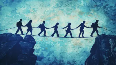 The Importance of Trust and Transparency in Team Dynamics