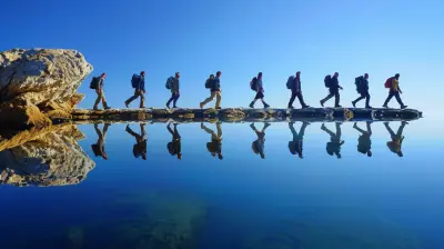 The Importance of Trust and Transparency in Team Dynamics