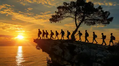 The Importance of Trust and Transparency in Team Dynamics
