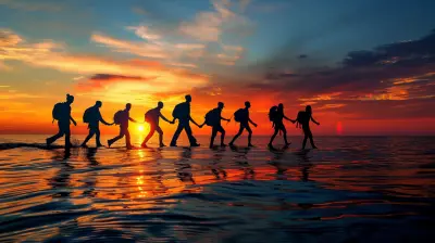 The Importance of Trust and Transparency in Team Dynamics