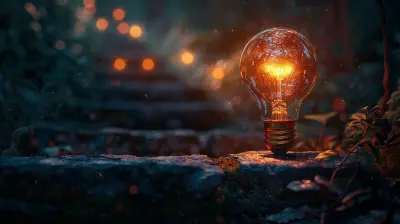 The Innovation Lifecycle: How to Manage Ideas from Concept to Market