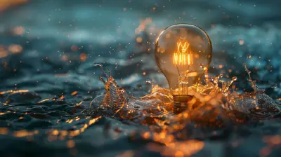 The Innovation Lifecycle: How to Manage Ideas from Concept to Market