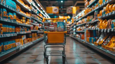 The Intersection of AI and Customer Experience in E-Commerce