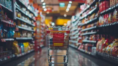 The Intersection of AI and Customer Experience in E-Commerce