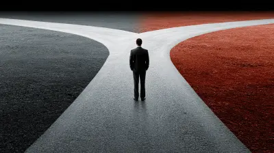 The Intersection of Change Management and Organizational Development