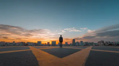 The Intersection of Change Management and Organizational Development