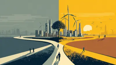 The Intersection of CSR and Corporate Innovation