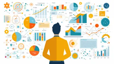 The Intersection of Data Science and Business Analytics: Key Insights