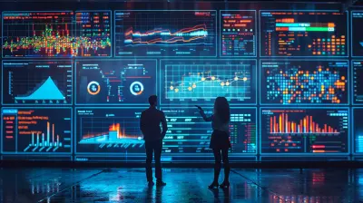 The Intersection of Data Science and Business Analytics: Key Insights