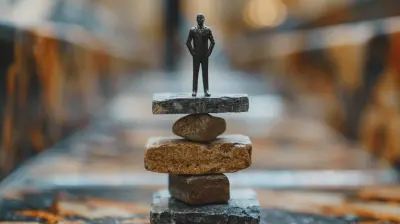 The Intersection of Ethics and Management: A Framework for Success