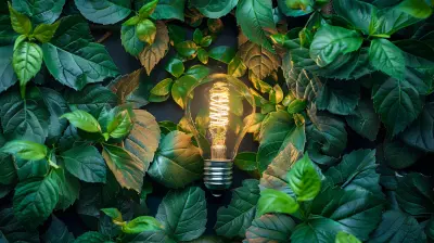 The Intersection of Sustainability and Innovation: How Greener Solutions Drive Growth