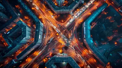 The Intersection of Technology and Business Development