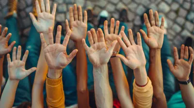 The Legal Considerations When Launching a Crowdfunding Campaign