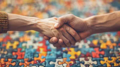 The Power of Building Authentic Business Relationships