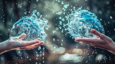 The Power of Feedback: How to Give, Receive, and Implement It