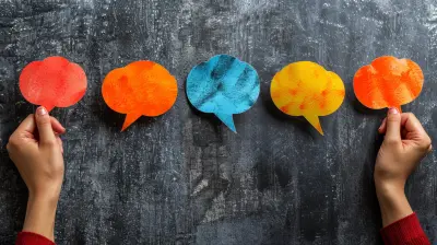 The Power of Feedback: How to Give, Receive, and Implement It