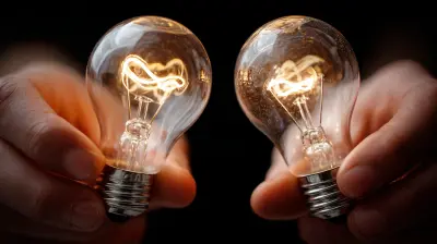 The Power of Open Innovation: Collaborating with External Partners for Competitive Advantage