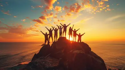 The Power of Recognition: Celebrating Team Wins