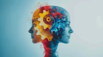 The Psychology Behind Change Management: Leading with Empathy
