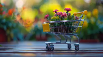 The Psychology Behind E-Commerce Product Pricing