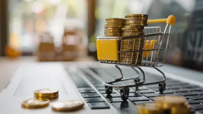 The Psychology Behind E-Commerce Product Pricing