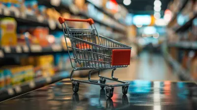 The Psychology Behind E-Commerce Product Pricing