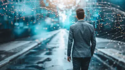 The Ripple Effects Of Small Changes On Organizational Performance