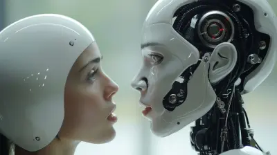 The Role of Artificial Intelligence in Revolutionizing Market Research