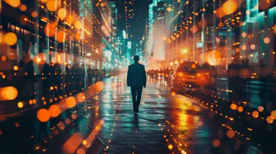 The Role of Business Analytics in Optimizing Customer Experience