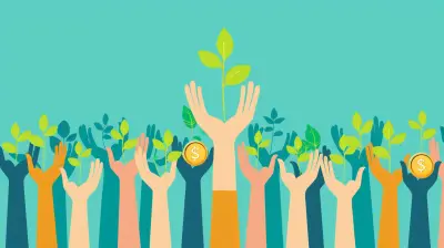 The Role of Community in Successful Crowdfunding Campaigns
