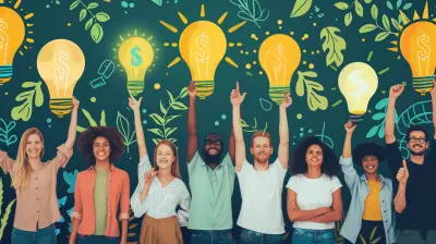 The Role of Community in Successful Crowdfunding Campaigns