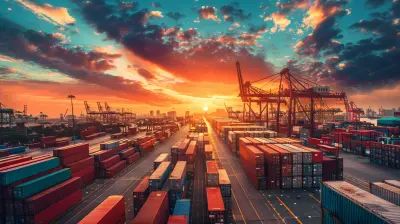 The Role of CSR in Supply Chain Sustainability