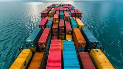 The Role of CSR in Supply Chain Sustainability