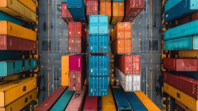 The Role of CSR in Supply Chain Sustainability