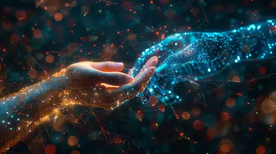 The Role of Digital Twins in Business Innovation Strategy