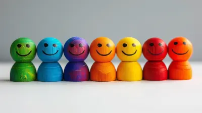 The Role of Emotional Intelligence in Business Networking