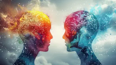 The Role of Emotional Intelligence in Business Networking