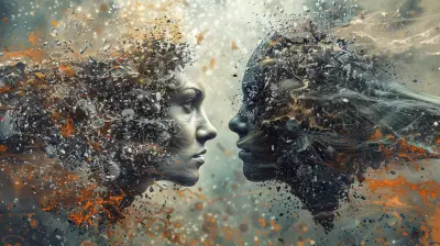 The Role of Emotional Intelligence in Managing Resistance to Change
