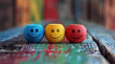 The Role of Emotional Intelligence in Successful Team Building