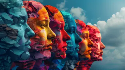The Role of Emotional Intelligence in Successful Team Building