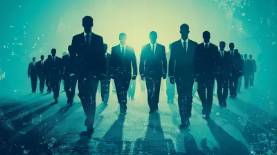 The Role of HR in Driving Sustainable Organizational Change