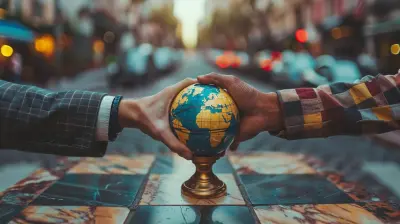 The Role of Mergers & Acquisitions in Expanding Your Strategic Horizon