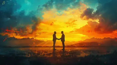 The Role of Mergers & Acquisitions in Expanding Your Strategic Horizon