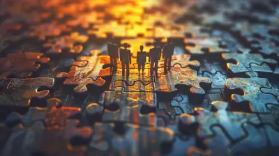 The Role of Mergers & Acquisitions in Expanding Your Strategic Horizon