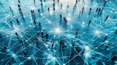 The Role of Networking in Crisis Management and Business Resilience