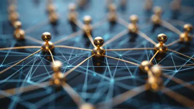 The Role of Networking in Crisis Management and Business Resilience