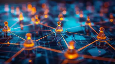 The Role Of Networking In Crisis Management And Business Resilience