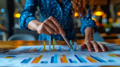 The Role of Predictive Market Research in Strategic Planning