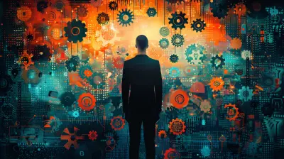 The Role of Self-Awareness in Effective Management